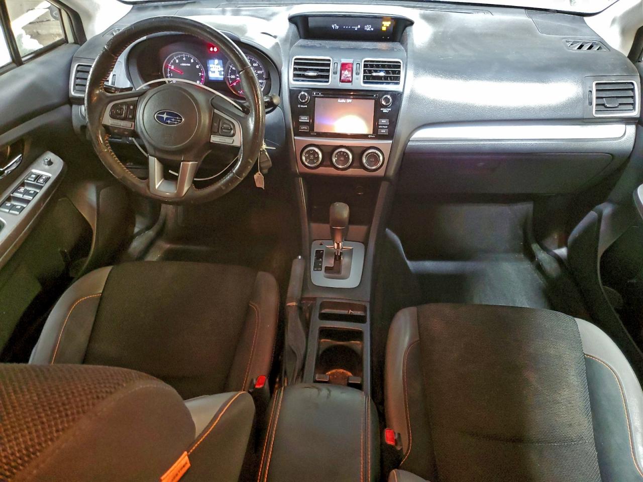 SUBARU CROSSTREK PREMIUM