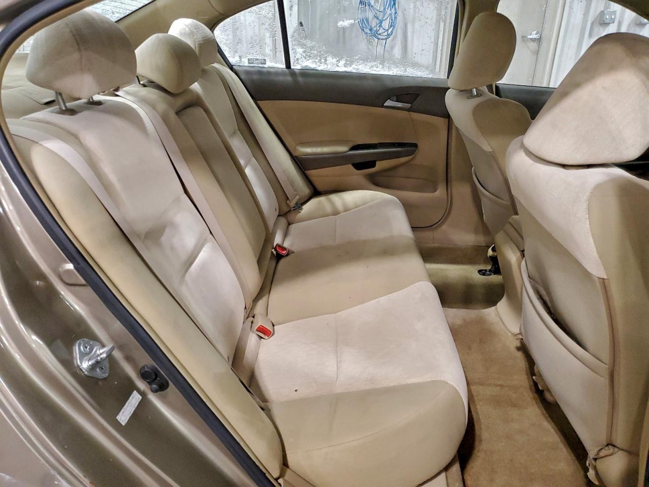 Lot #3316006838 2008 HONDA ACCORD LXP