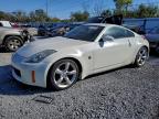 Lot #3312273797 2007 NISSAN 350Z COUPE