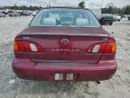 Lot #3304579479 1998 TOYOTA COROLLA VE