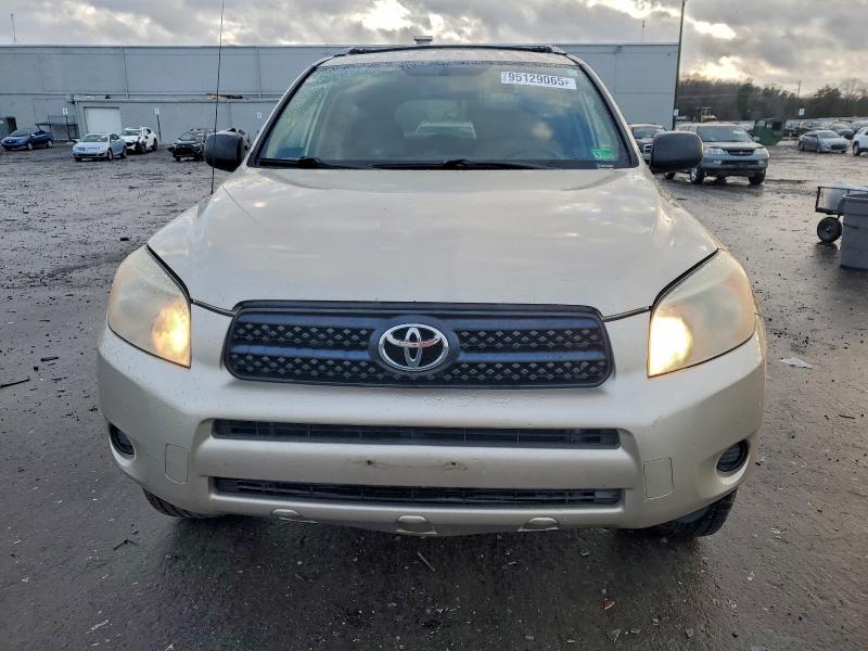 2006 TOYOTA RAV4 #3311570290