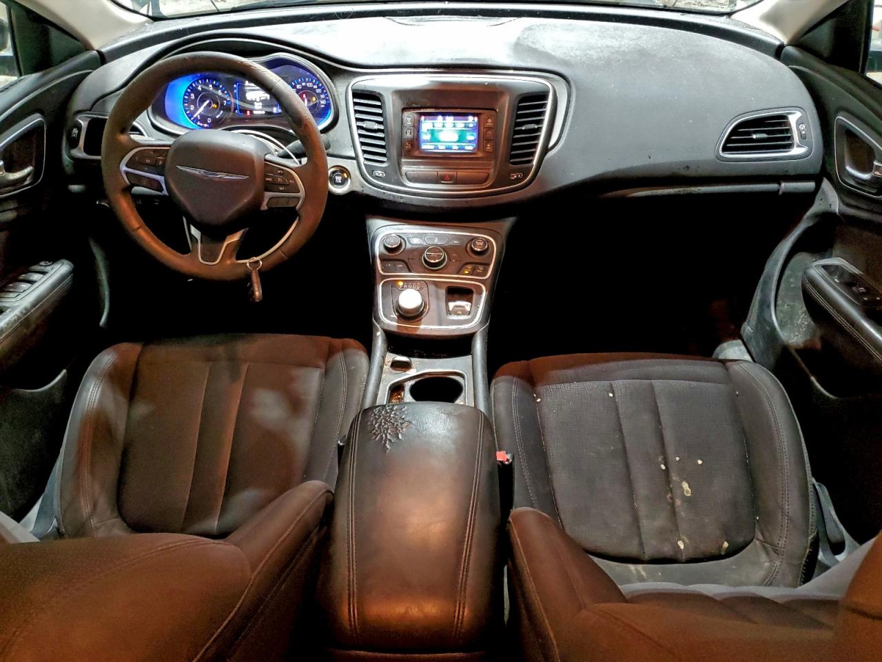 CHRYSLER 200 LIMITED