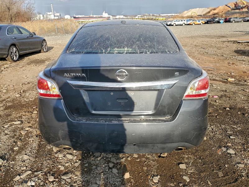2015 NISSAN ALTIMA #3316877067