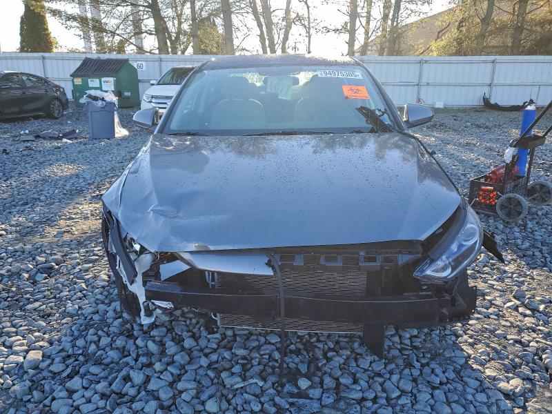 2018 HYUNDAI ELANTRA SE #3305379327