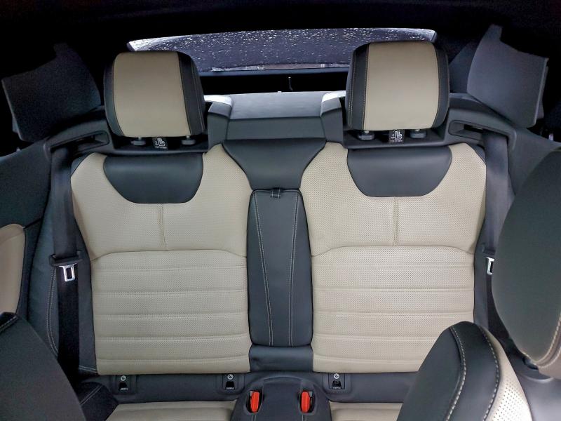 2018 LAND ROVER RANGE ROVE #3317710093