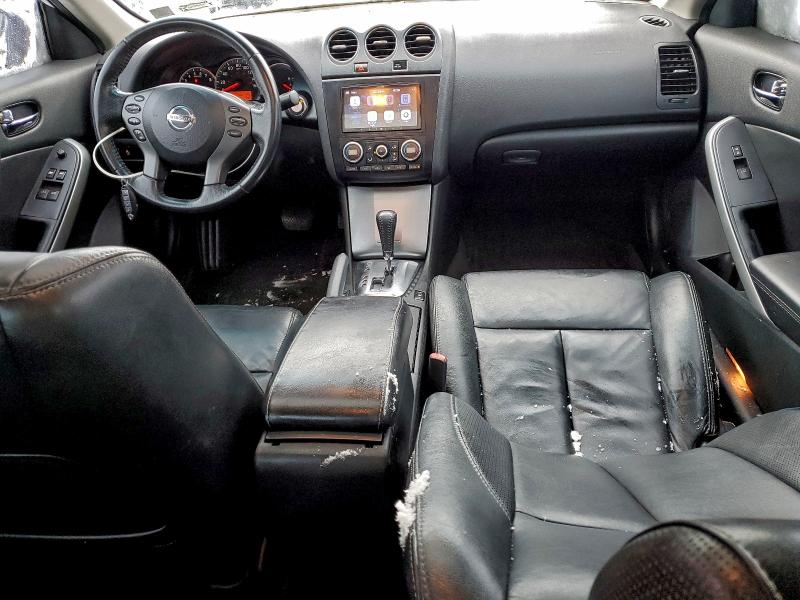 2013 NISSAN ALTIMA S #3304366584