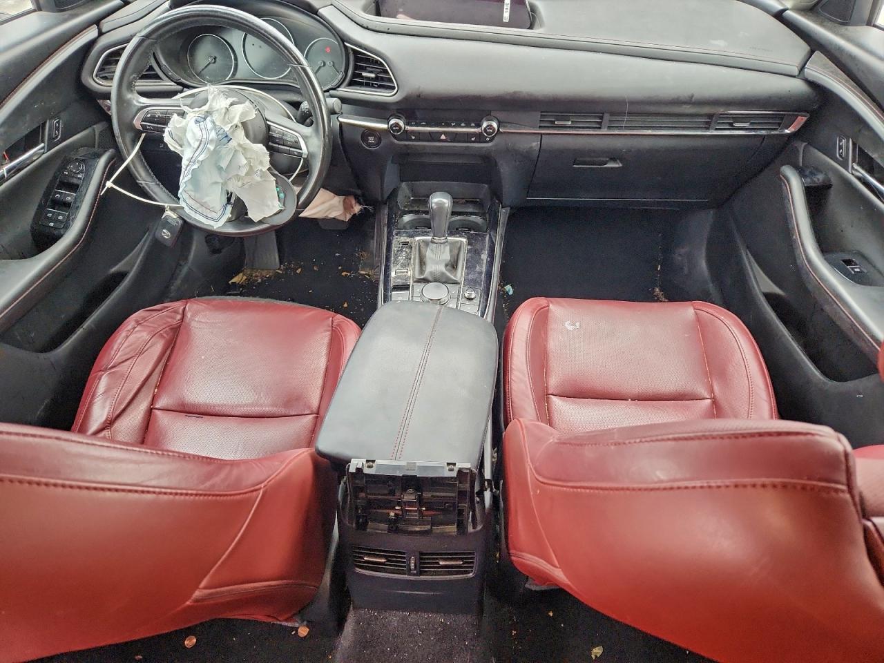 MAZDA CX-30 PREFERRED