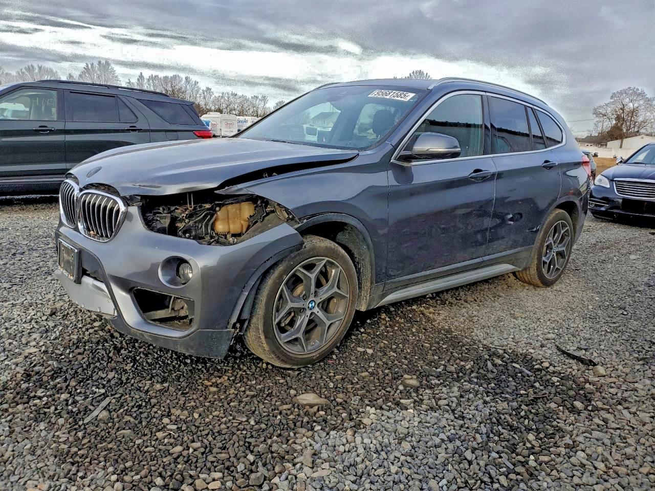 BMW X1 XDRIVE28I