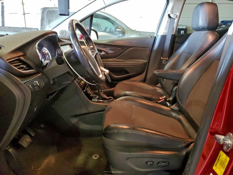 2020 BUICK ENCORE PRE #3309286626