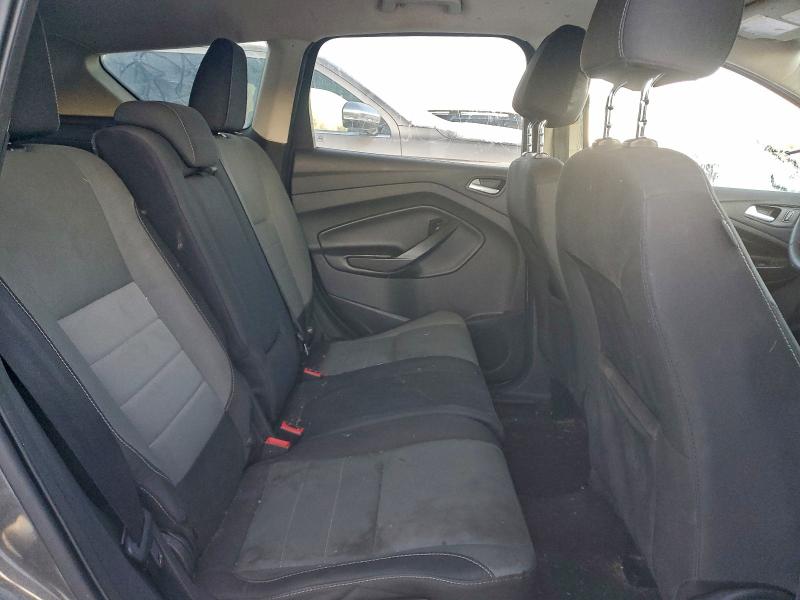 2016 FORD ESCAPE SE #3312518647