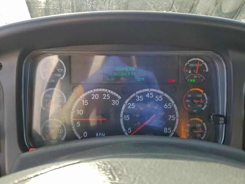 2017 FREIGHTLINER M2 #3312490612