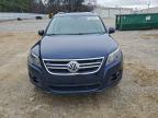 Lot #3308308159 2011 VOLKSWAGEN TIGUAN S