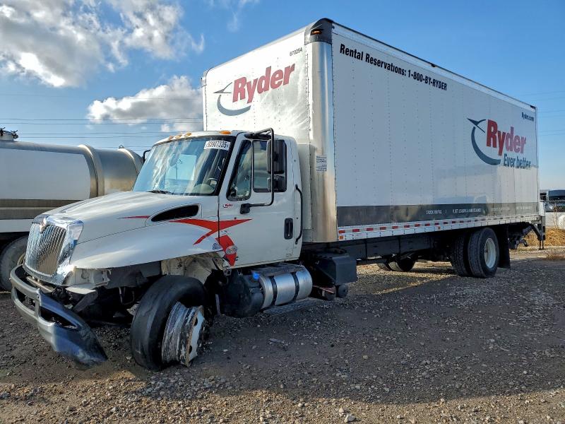 2019 INTERNATIONAL 4300 #3309448992