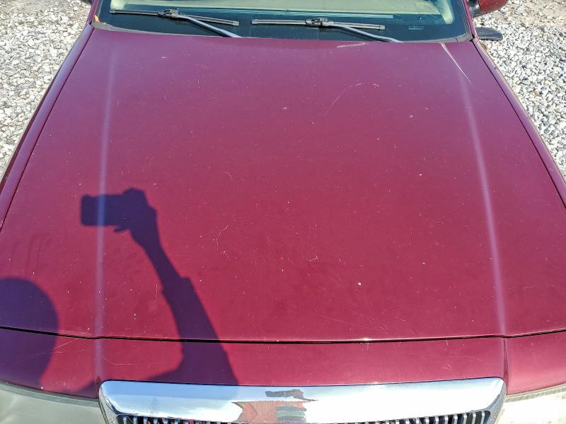 2004 MERCURY GRAND MARQ #3312675203