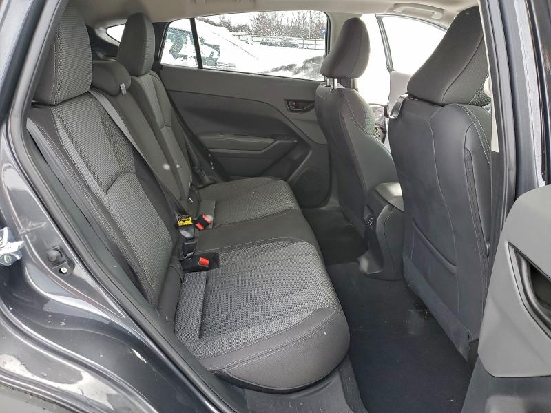 2024 SUBARU CROSSTREK #3303732431