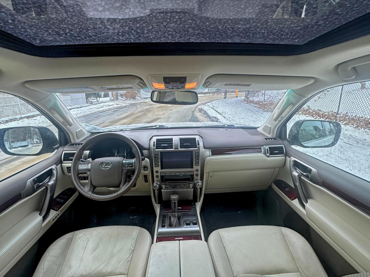 Lot #3316045215 2013 LEXUS GX 460