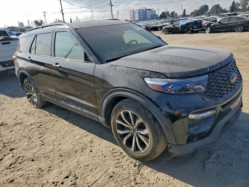 2021 FORD EXPLORER S #3304655916