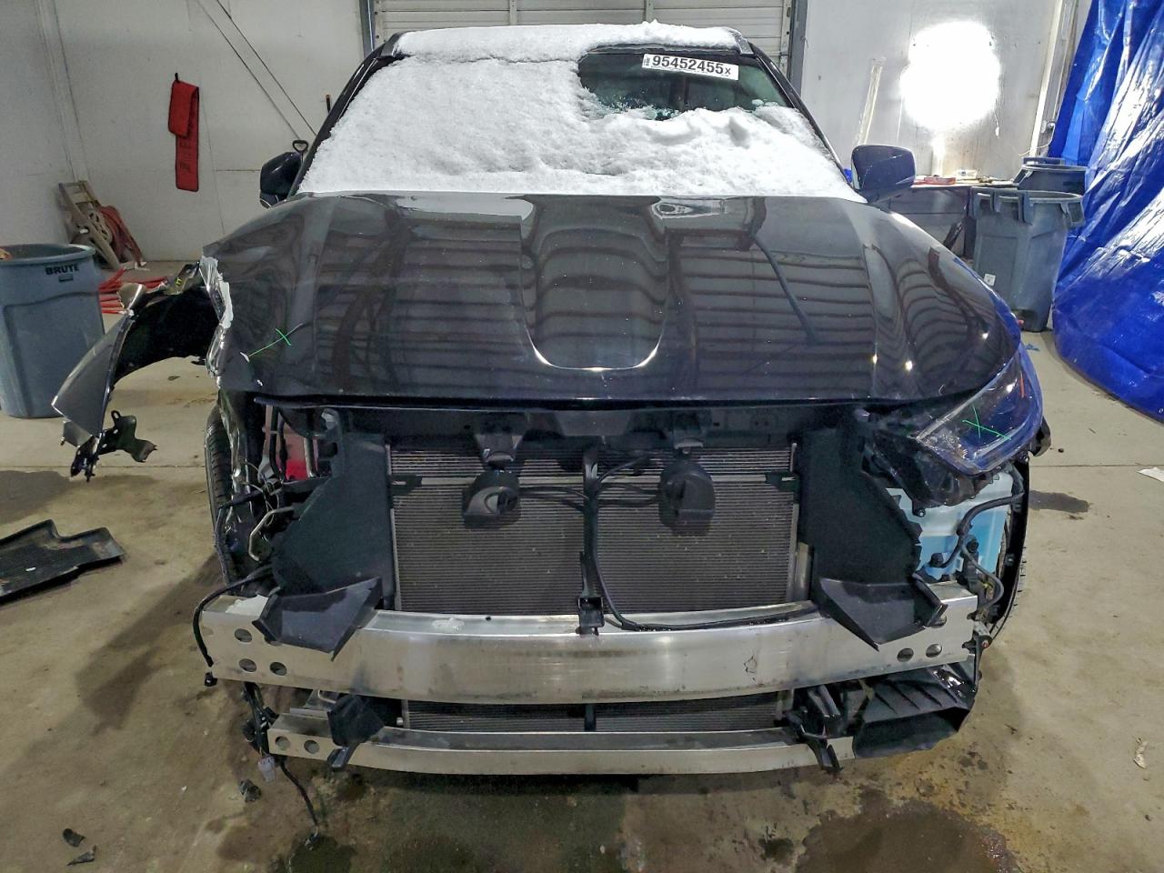 TOYOTA HIGHLANDER XLE