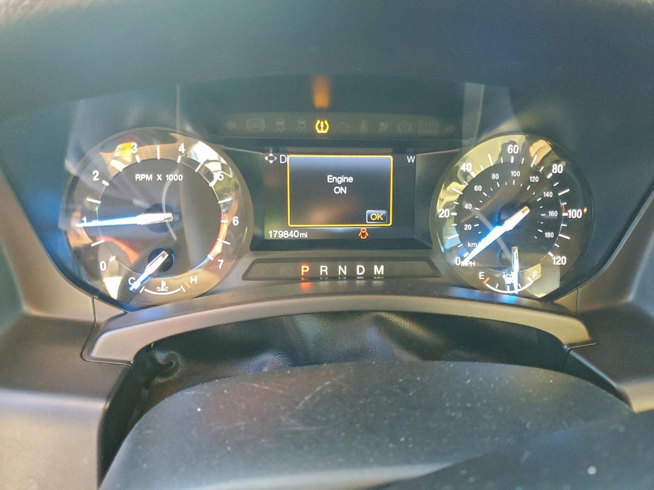 FORD EXPEDITION EL XLT