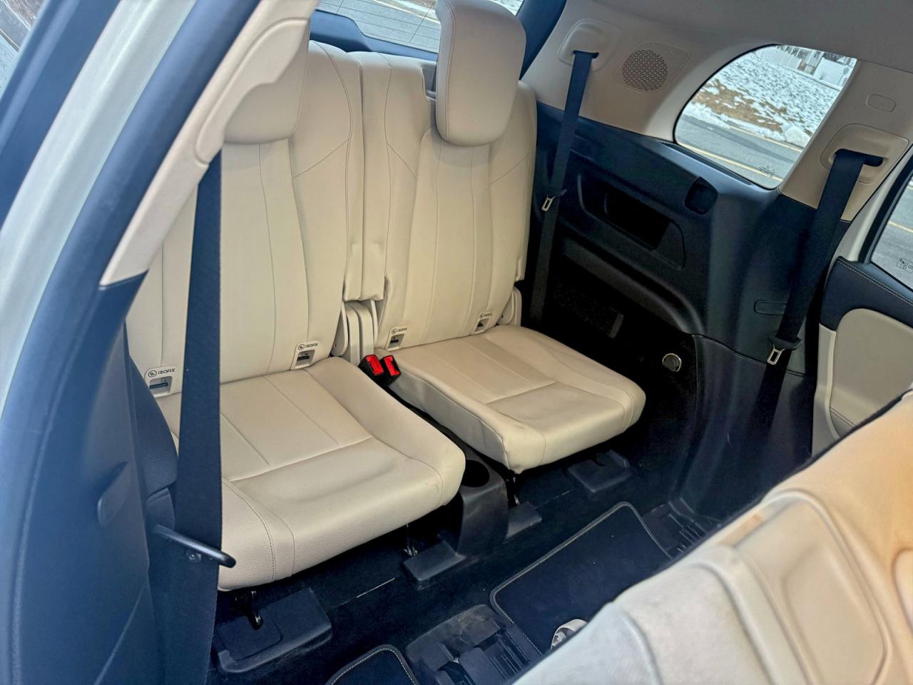 MERCEDES-BENZ GLB-CLASS 250 4MATIC