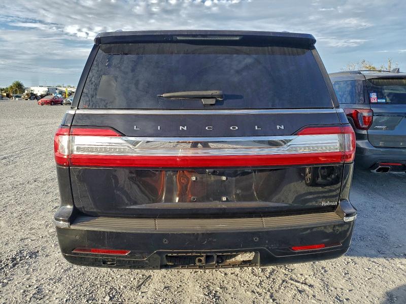 2019 LINCOLN NAVIGATOR #3302653028