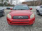 Lot #3310341971 2007 TOYOTA RAV4 LIMIT