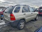Lot #3304559478 2008 KIA SPORTAGE L