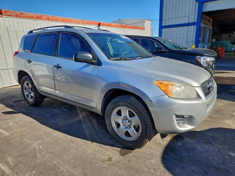 2010 TOYOTA RAV4 #3304908552