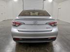 Lot #3317805085 2017 HYUNDAI SONATA HYB