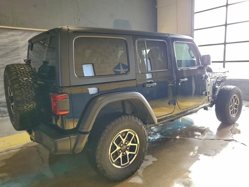 2025 JEEP WRANGLER R #3318888956