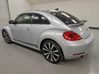 Lot #3305424446 2012 VOLKSWAGEN BEETLE TUR