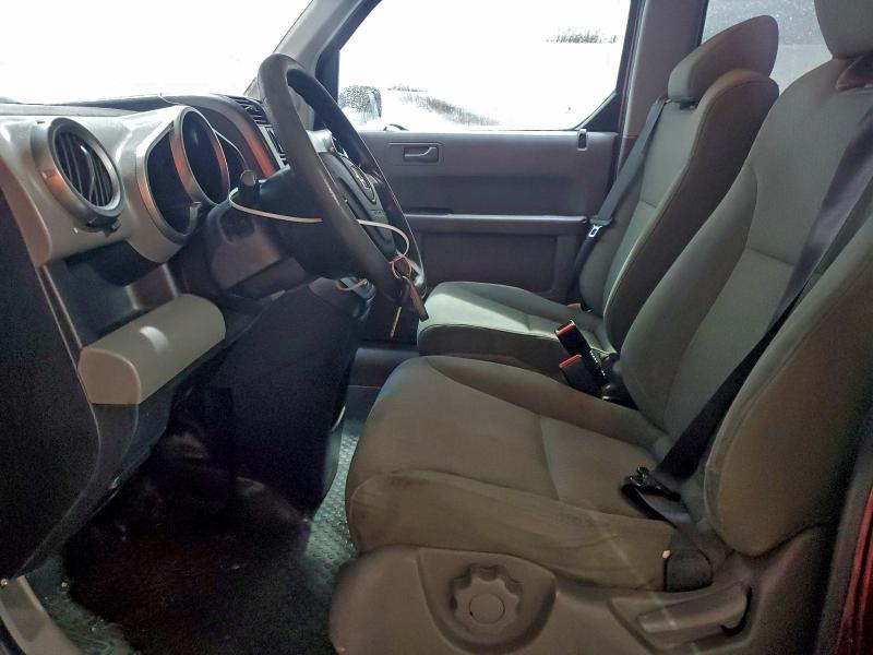 2010 HONDA ELEMENT LX #3303814422
