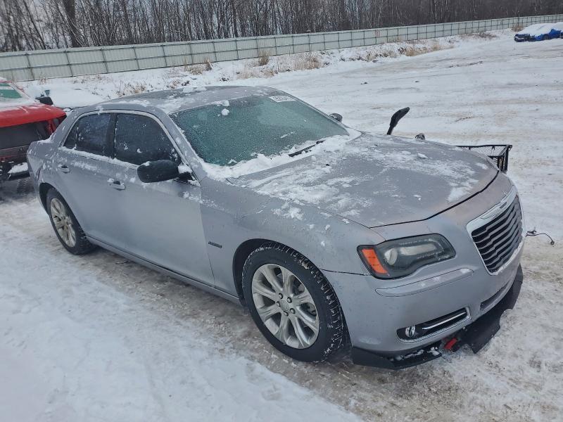 2013 CHRYSLER 300 S #3311555261