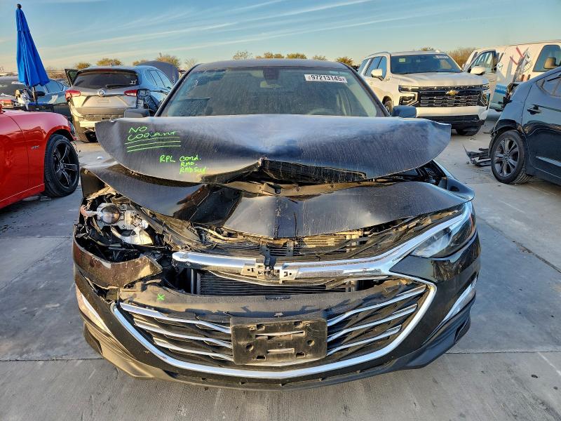 2022 CHEVROLET MALIBU LS #3316037255