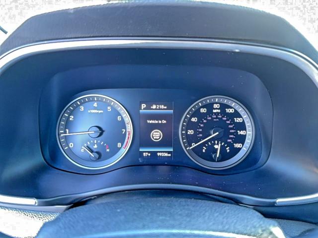 2021 HYUNDAI TUCSON LIM #3301609642