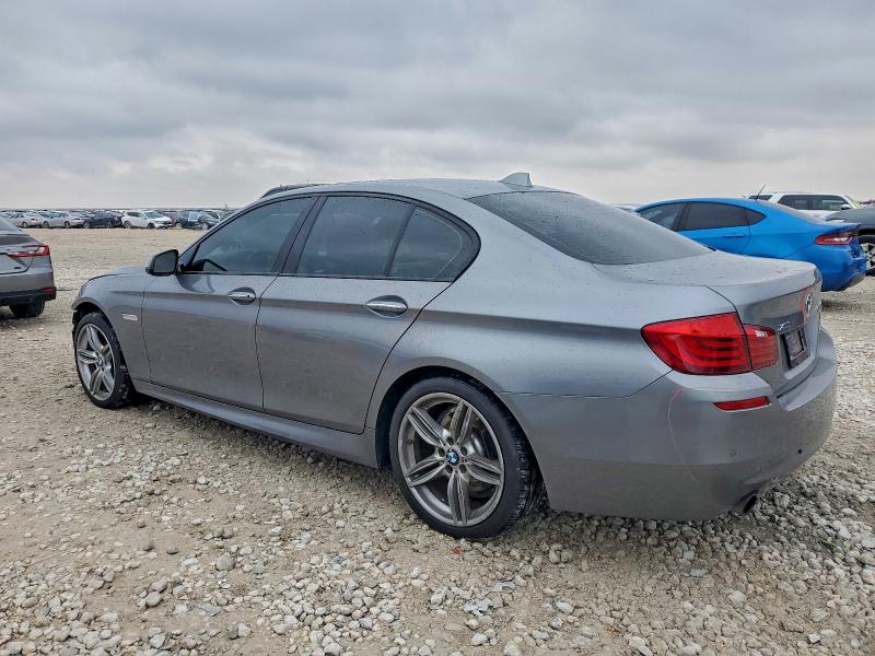 2016 BMW 535 XI #3311759724