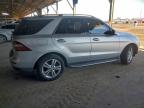 Lot #3316732455 2013 MERCEDES-BENZ ML 350 BLU
