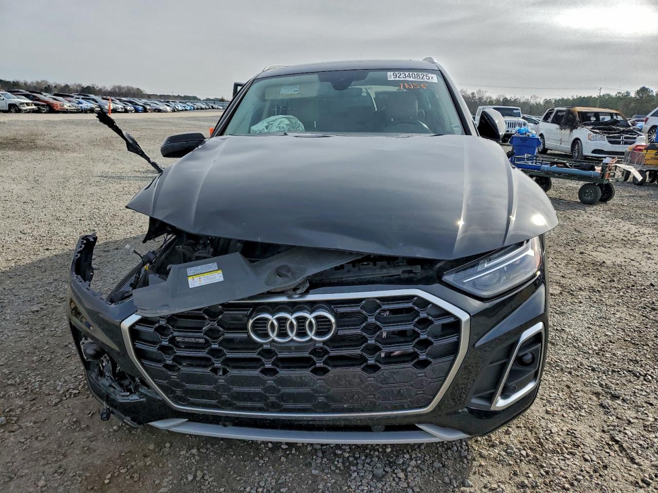 AUDI Q5 PREMIUM PLUS