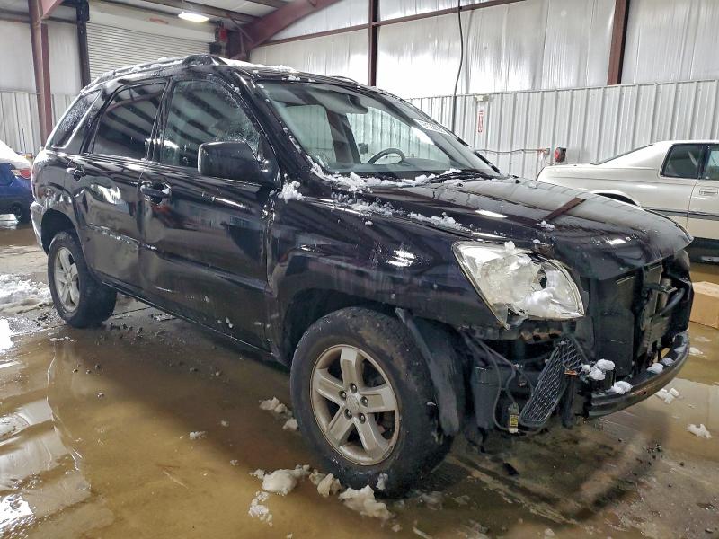 2009 KIA SPORTAGE L #3309604565