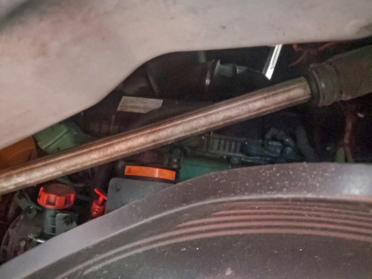 Lot #3319339971 2019 VOLVO VNL