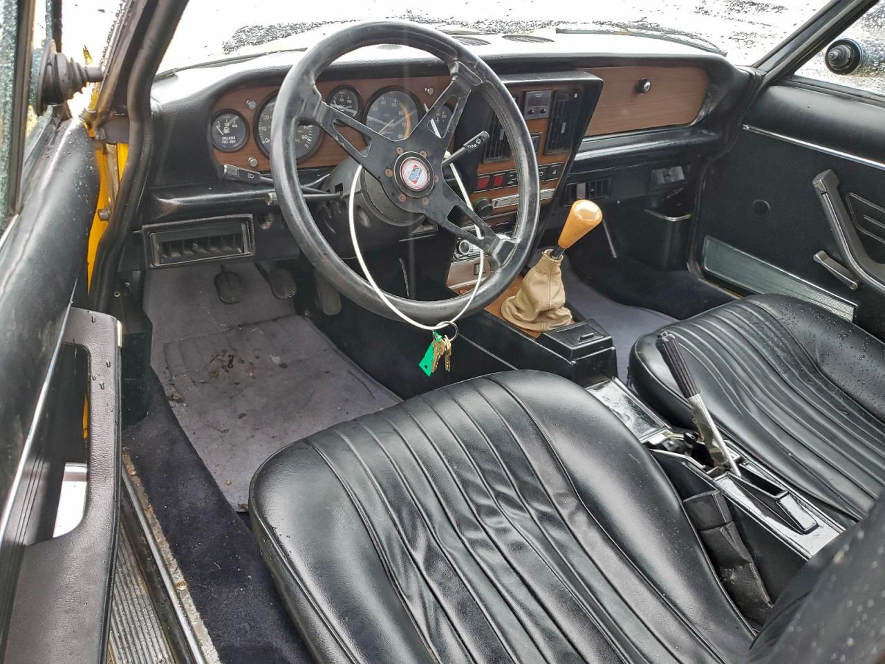 Lot #3310321953 1985 FIAT PININFARIN