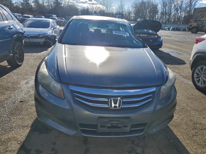 2012 HONDA ACCORD LX #3317703065