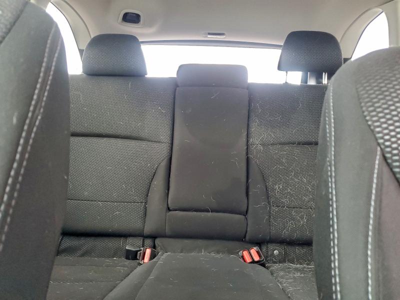 2017 SUBARU OUTBACK 2. #3304516463