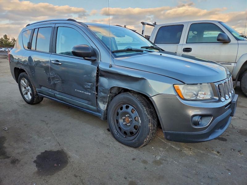 2011 JEEP COMPASS SP #3304668904