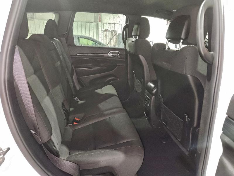 2020 JEEP GRAND CHER #3302793914