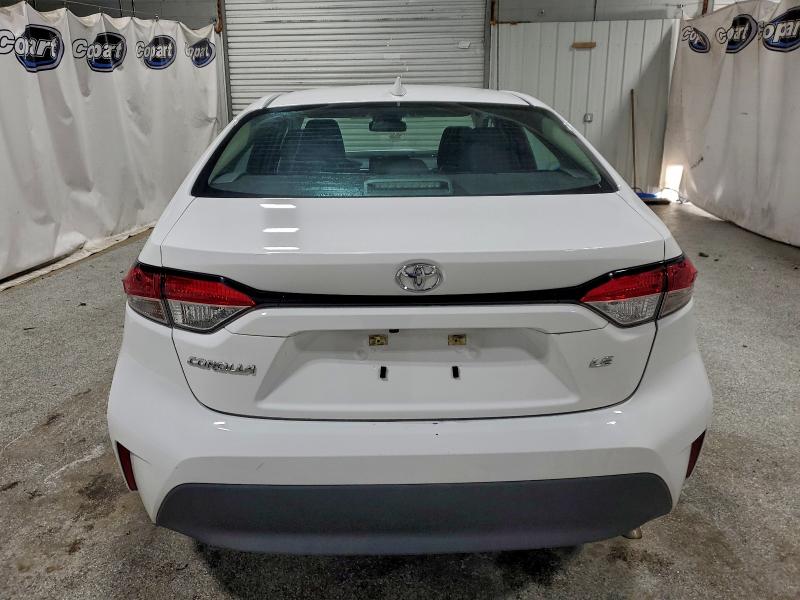 2024 TOYOTA COROLLA LE #3319083289