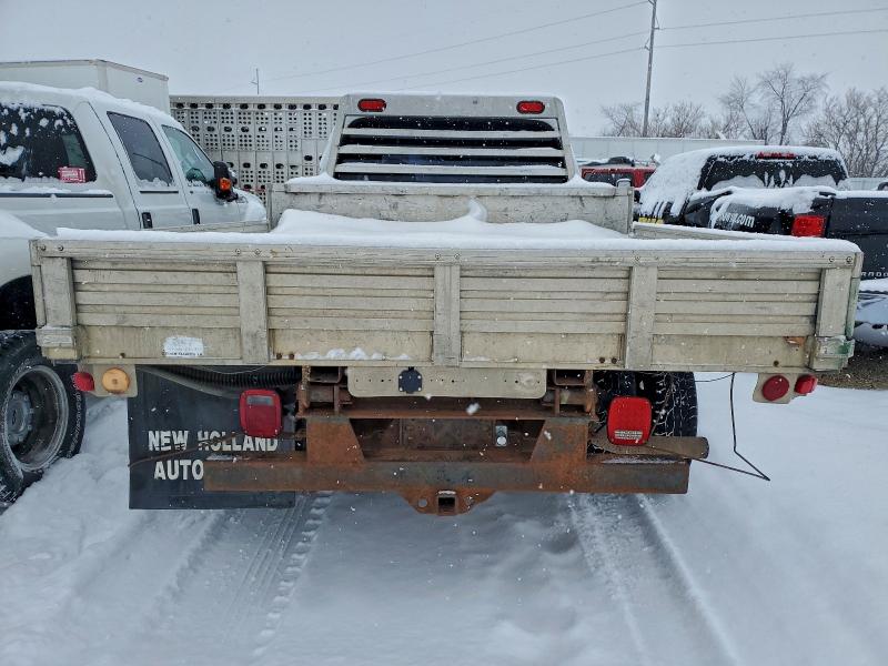 2004 FORD F350 SUPER #3317515764