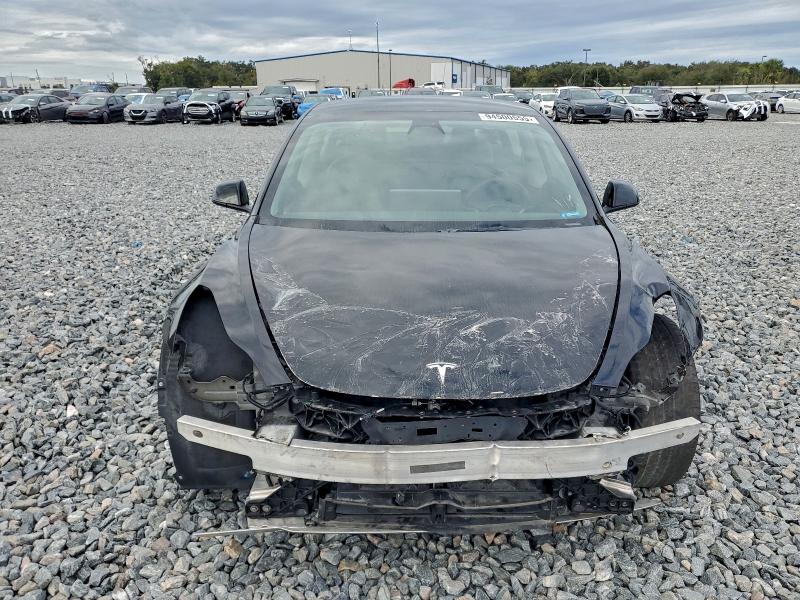 2022 TESLA MODEL 3 #3305391304