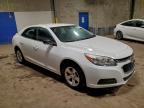 Lot #3316975157 2016 CHEVROLET MALIBU LIM