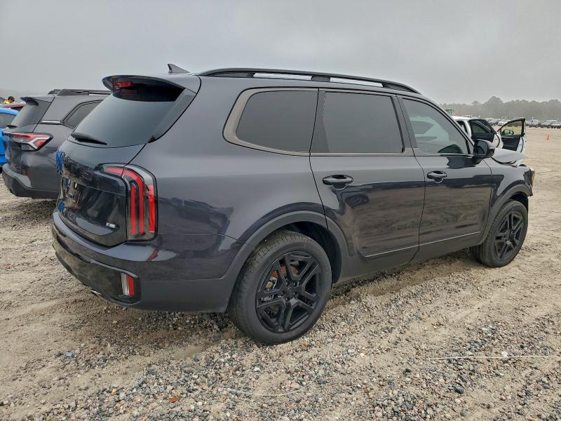 2025 KIA TELLURIDE #3312256775